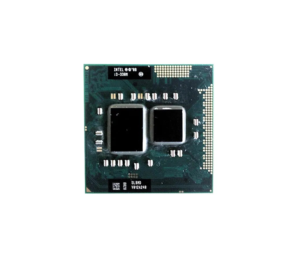 I3-330M