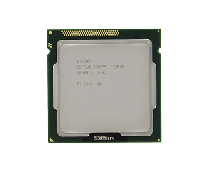I5-2400