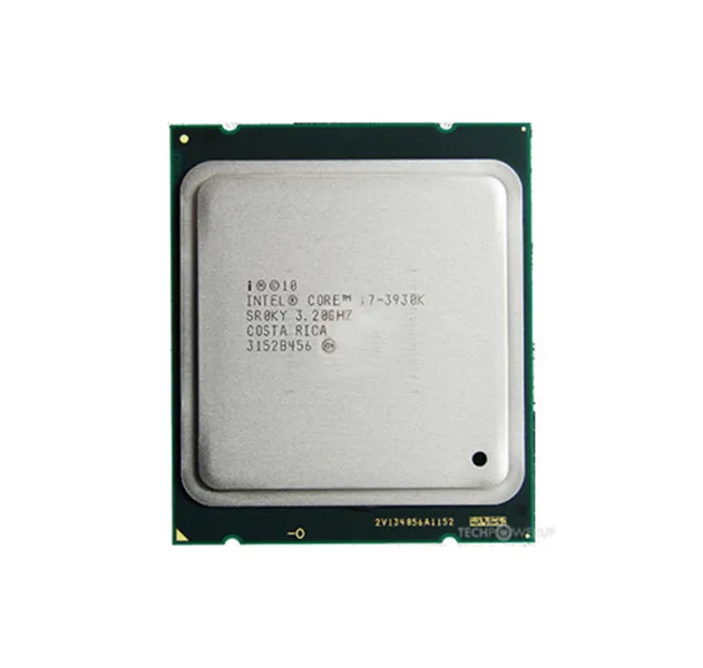 I7-3930K