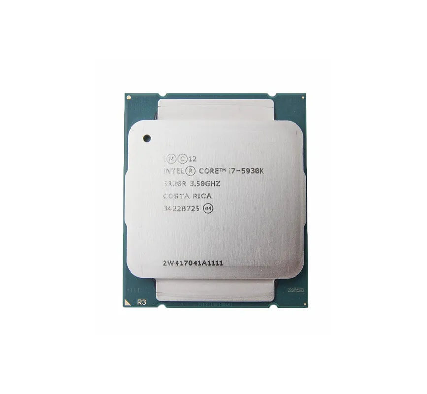 I7-5930K
