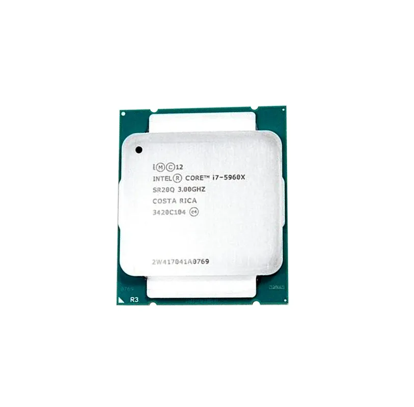 I7-5960X