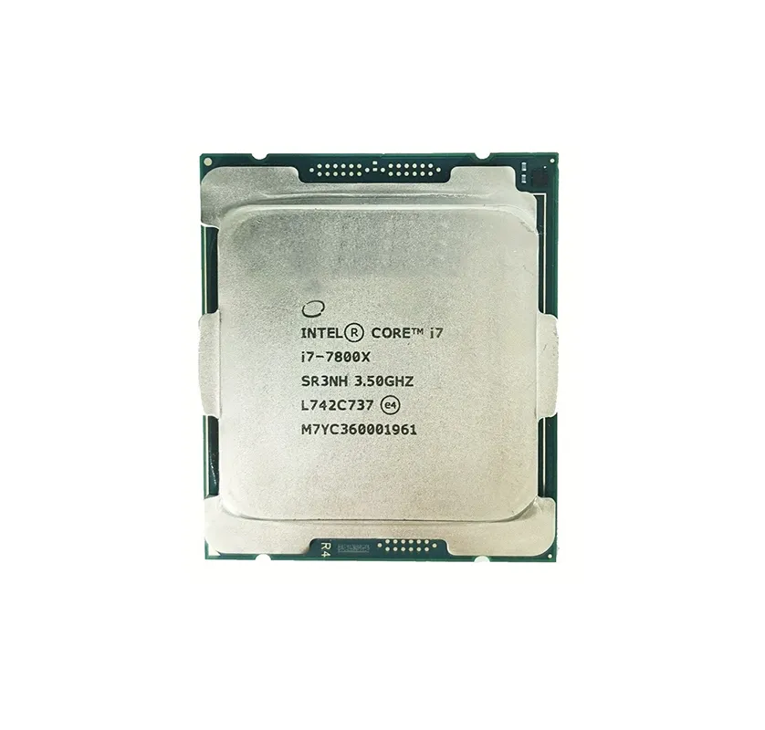 I7-7800X