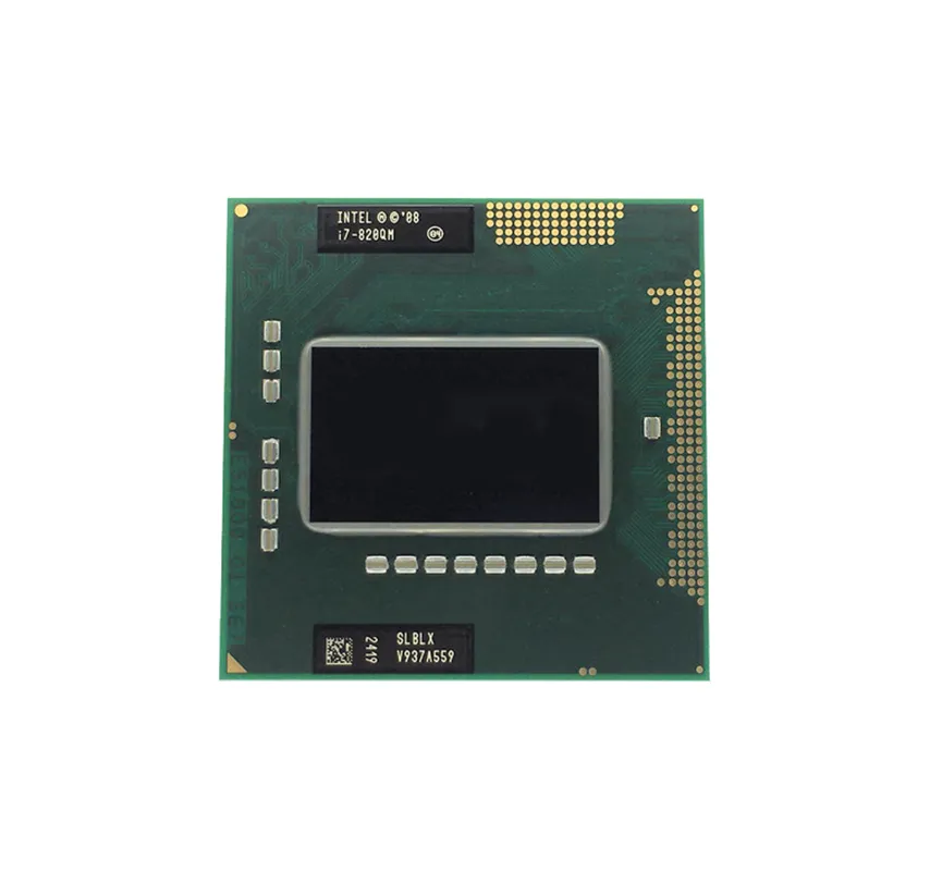 I7-820QM