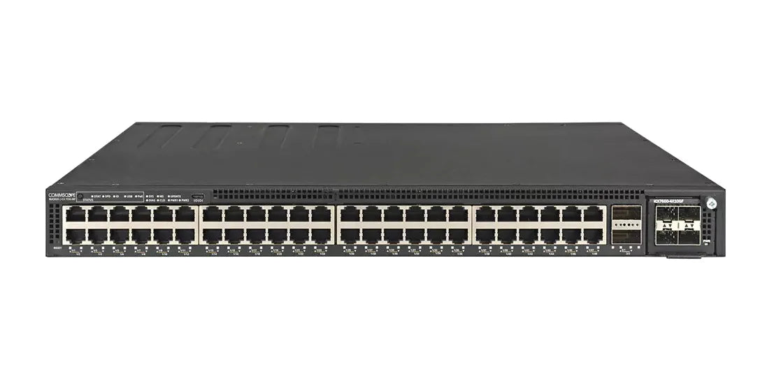ICX7550-48ZP-E2-R3
