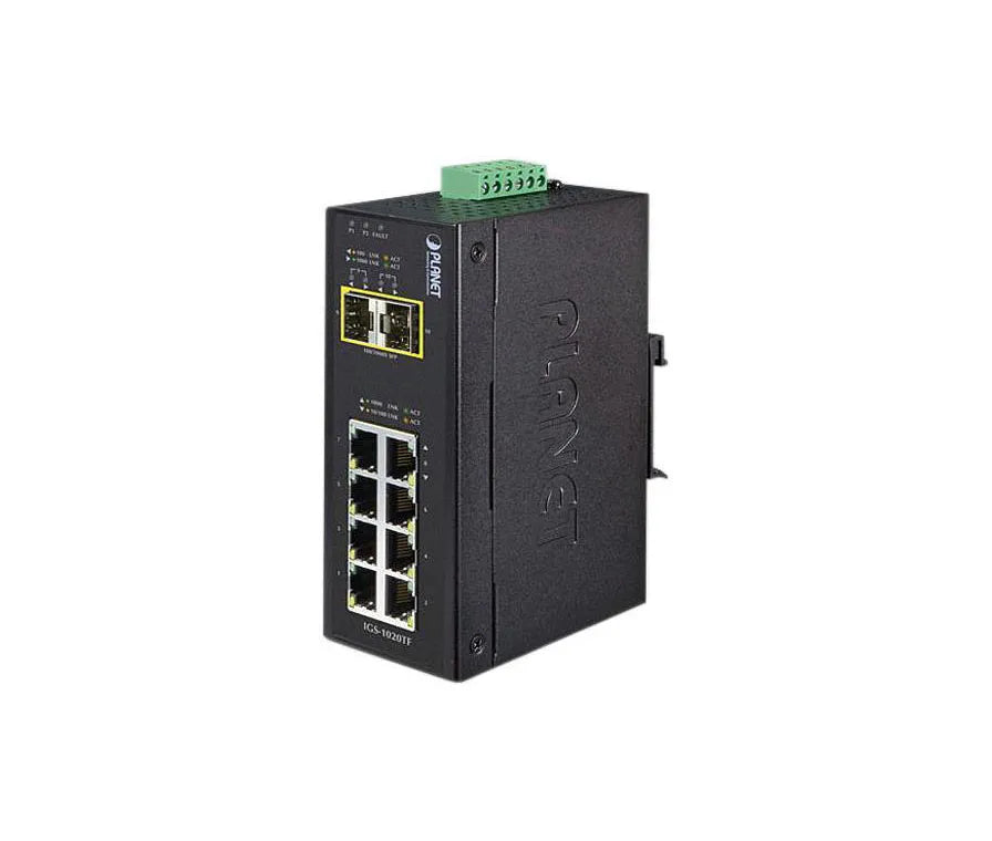 IGS-1020TF