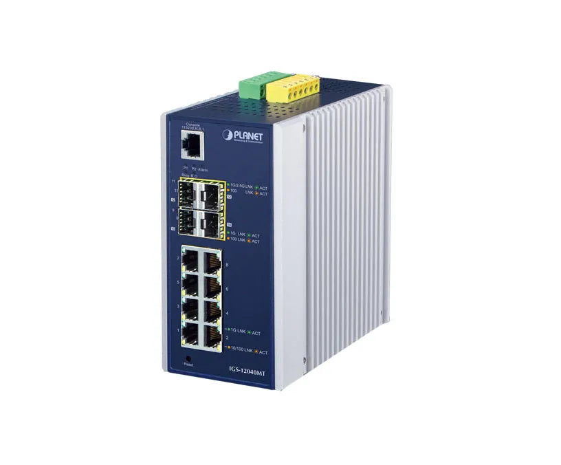 IGS-12040MT