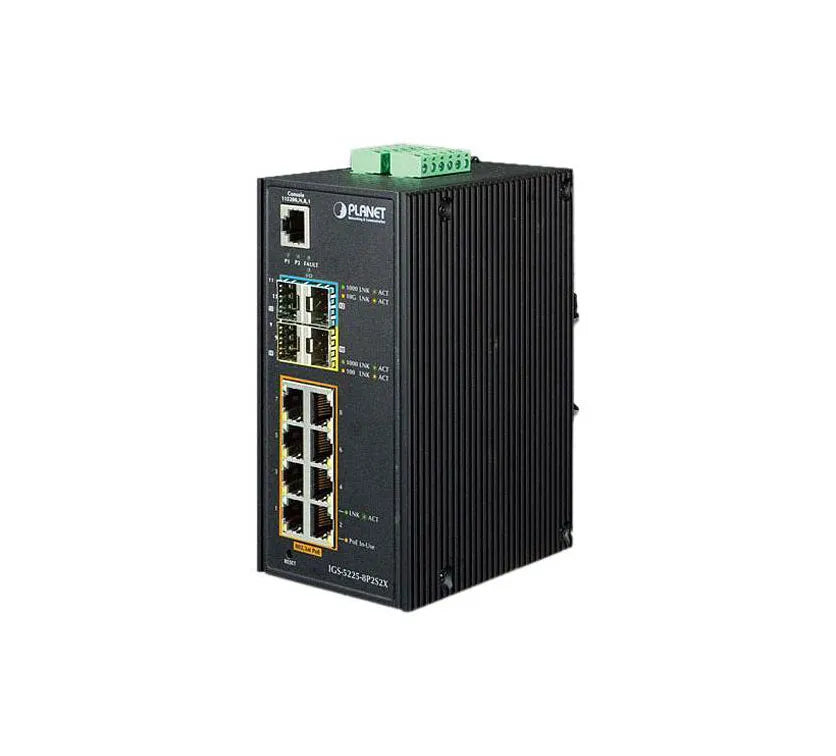 IGS-5225-8P2S2X