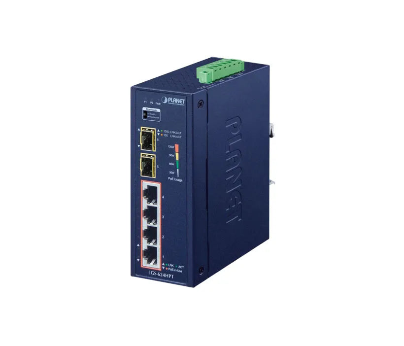 IGS-624HPT