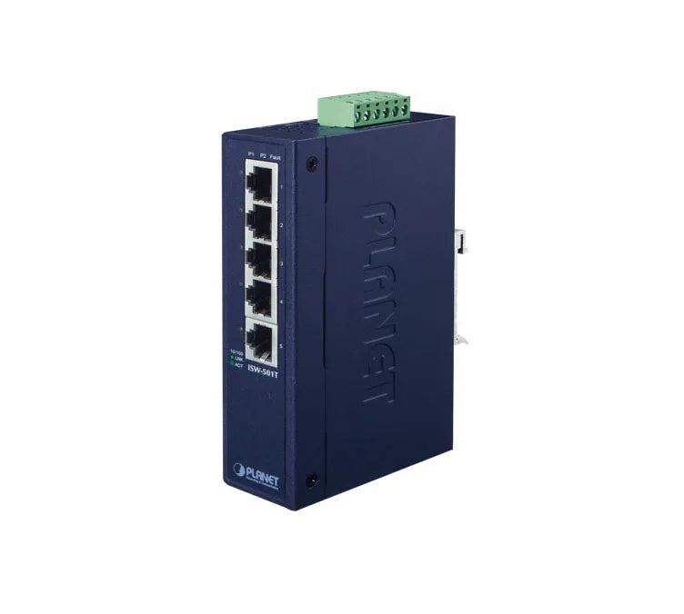 ISW-501T