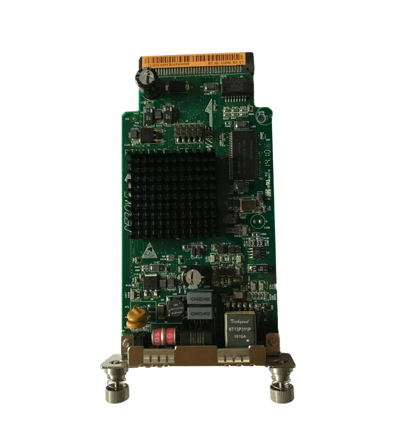 JD537AR