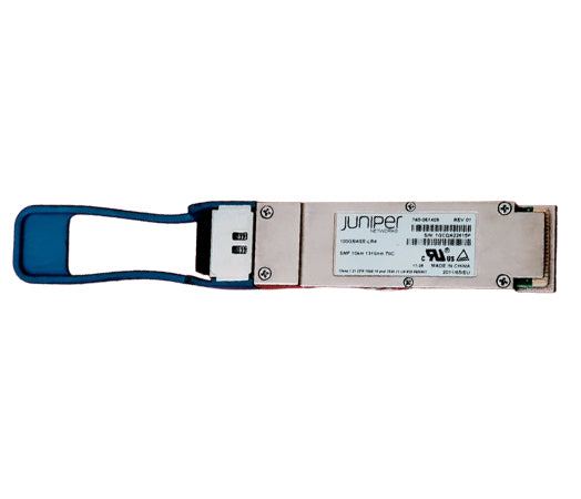 JNP-QSFP-100G-LR4