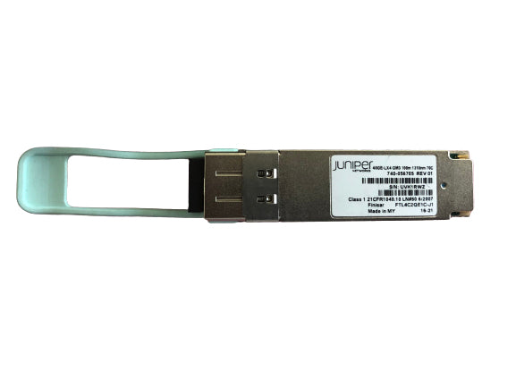 JNP-QSFP-40G-LX4