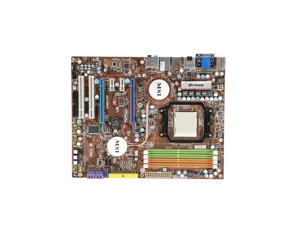 KA790GX