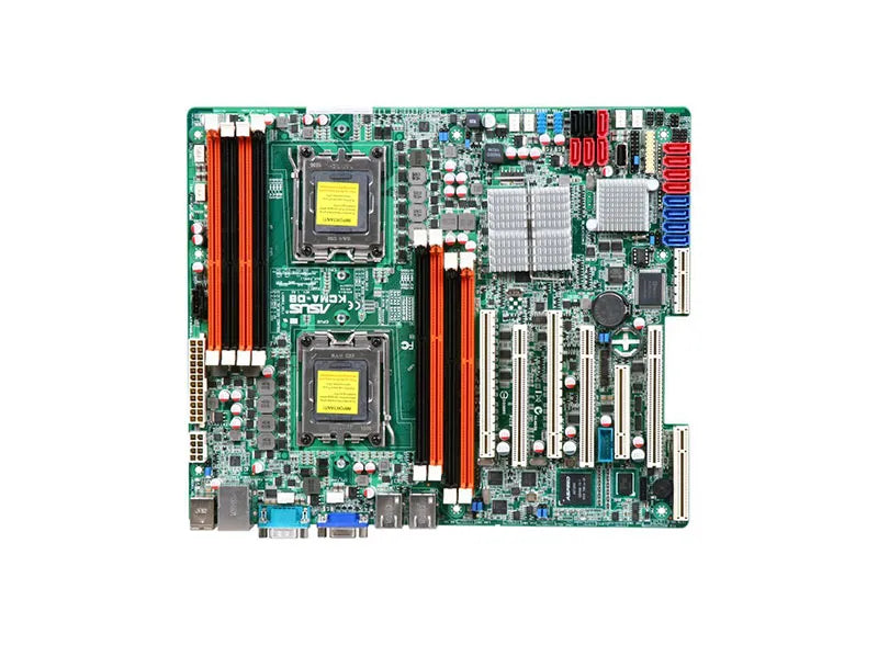 KCMA-D8