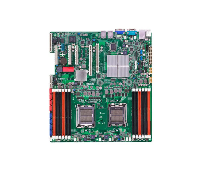KCMR-D12