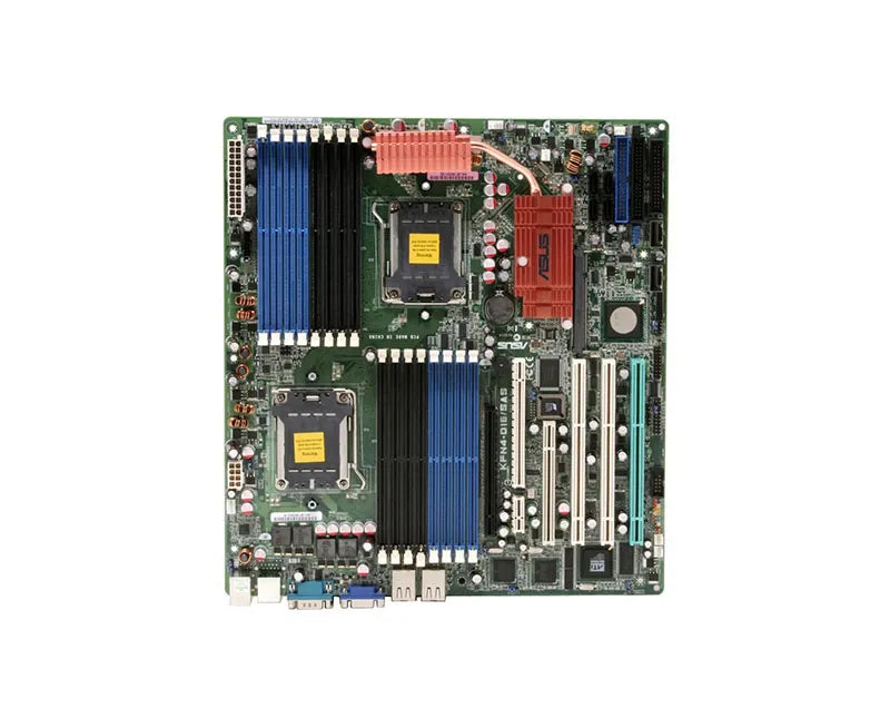 KFN4-D16/SAS