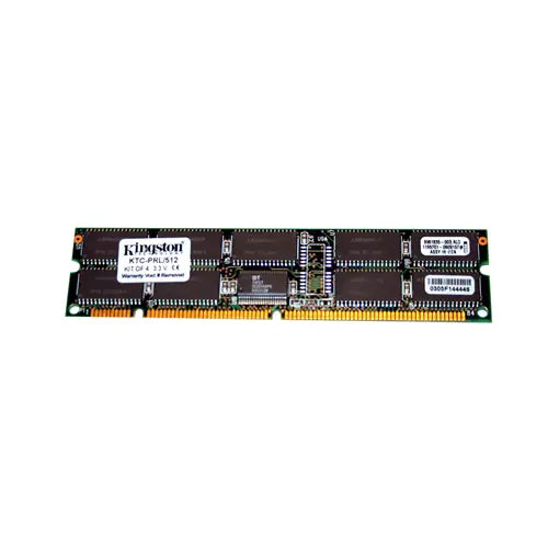 KTC-PRL/512