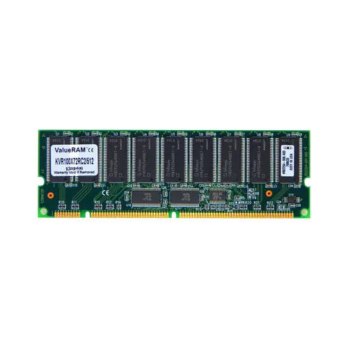 KVR100X72RC2/512