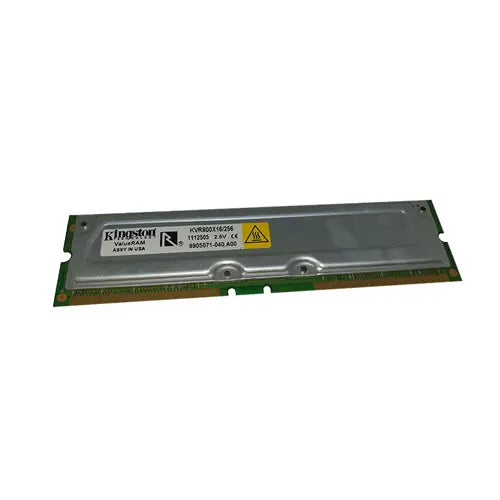 KVR1066X16-8/256