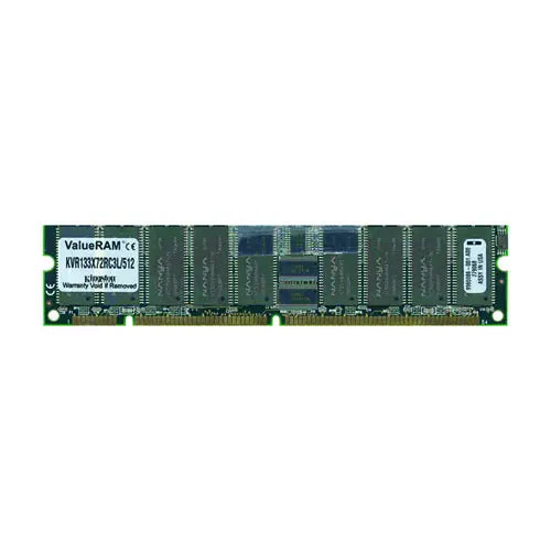 KVR133X72RC3L/512
