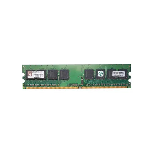 KVR400D2N3K2/1G