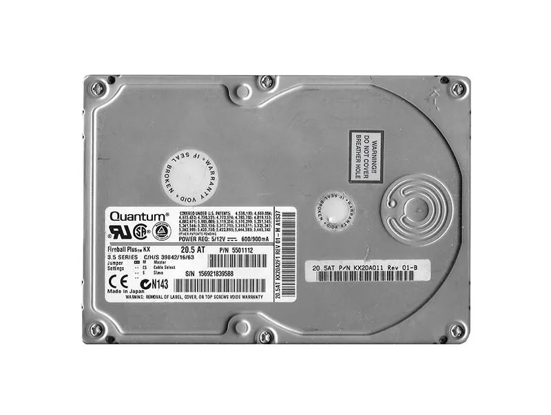 KX20A011