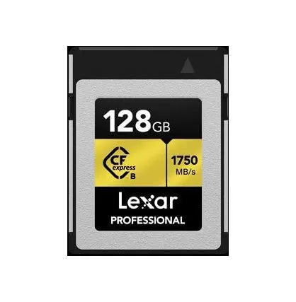 LCFX10-128CRB