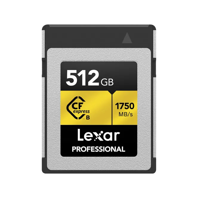 LCFX10-512CRBNA