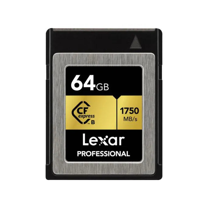 LCFX10-64GCRBNA