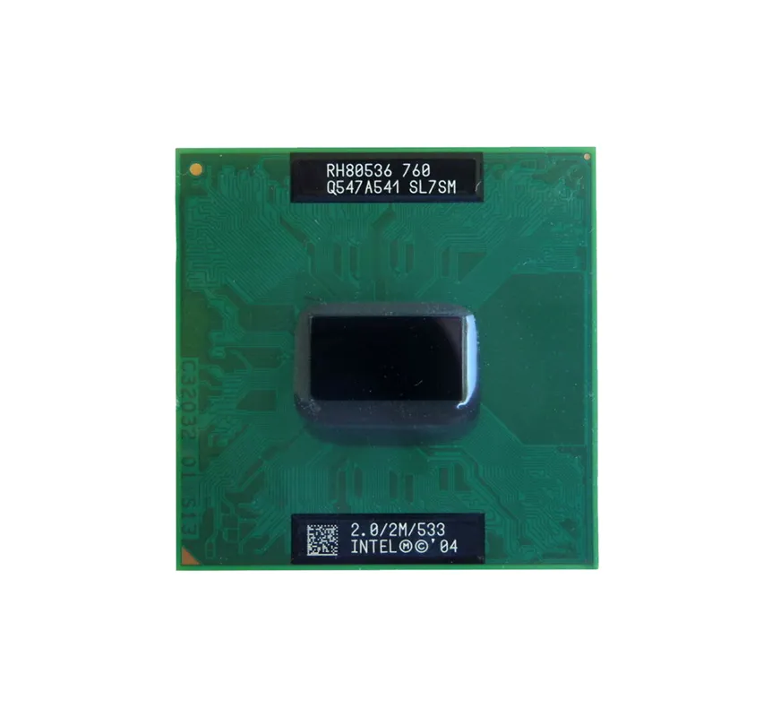 LE80536GE0412M