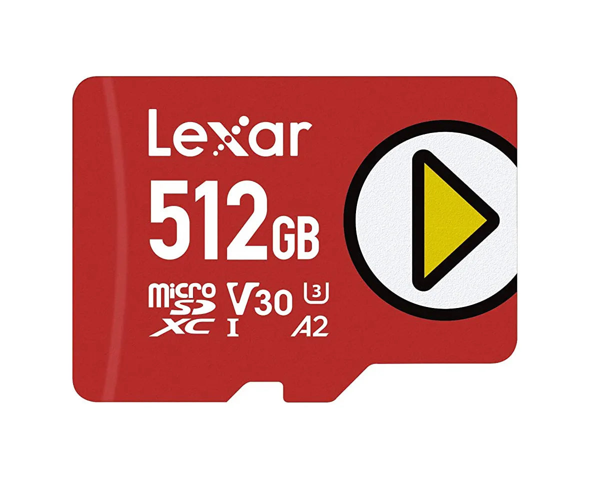 LMSPLAY512G-BNNNG