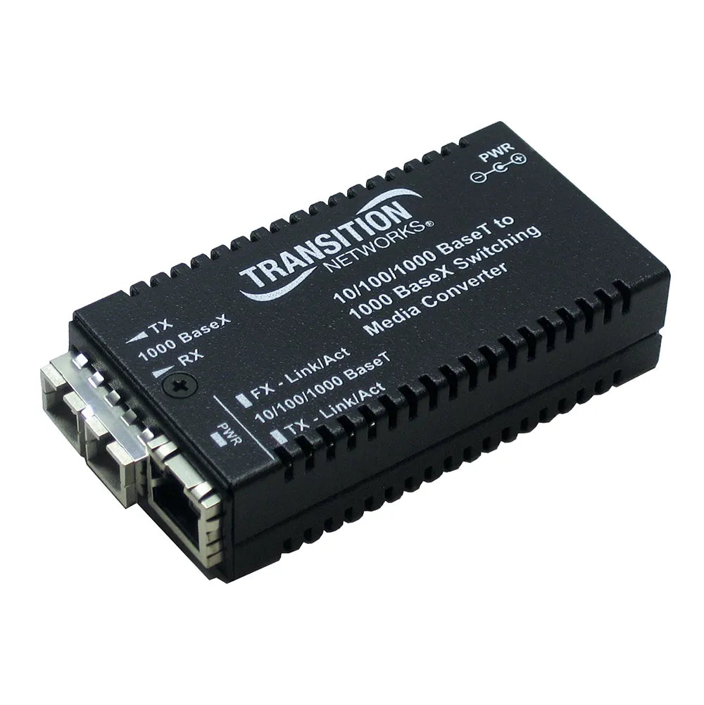 M/GE-PSW-SFP-01-NA