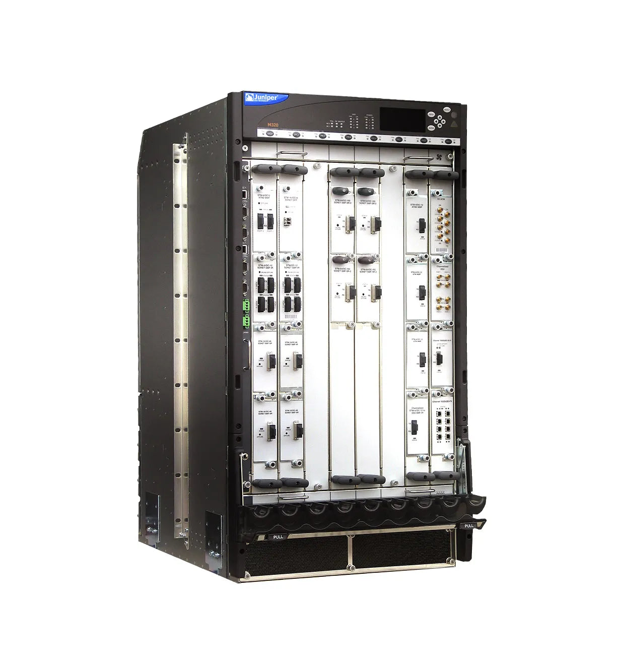 M320BASE-DC