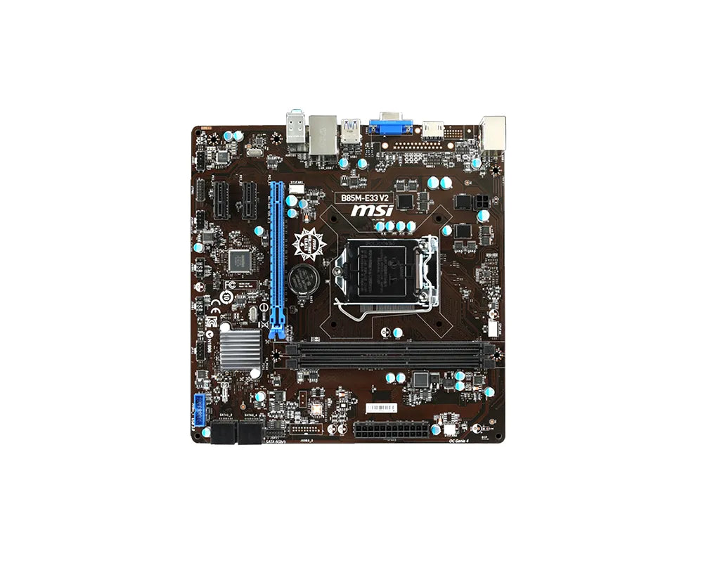 MB-B85-E33