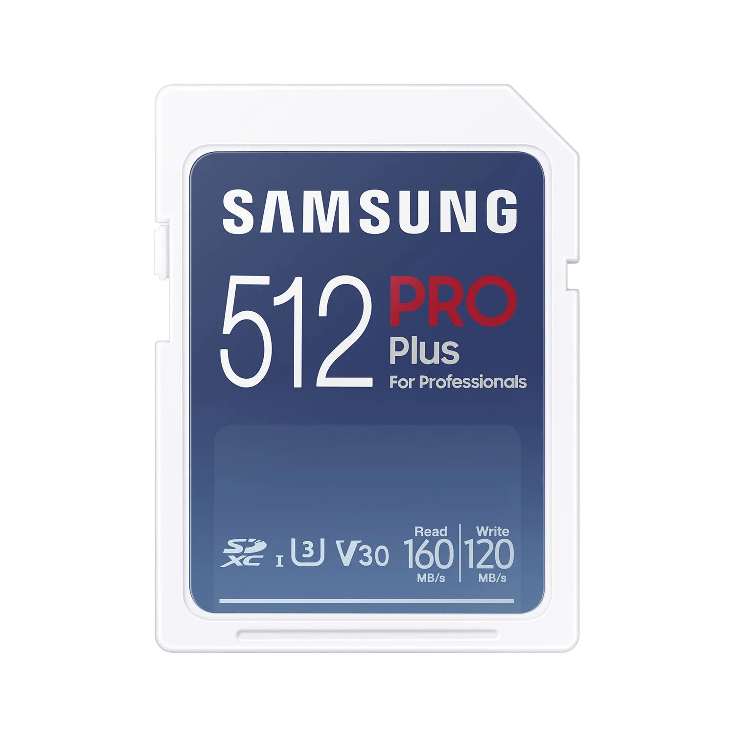 MB-SD512K