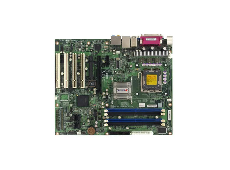 MBD-X6DAR-8G-B