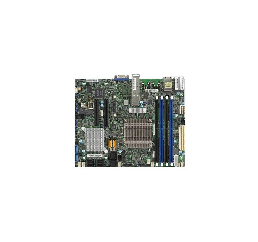 MBD-X10SDV-TP8F