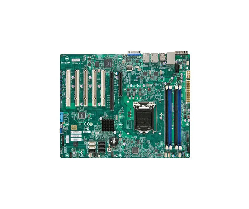 MBD-X11SSV-LVDS-B