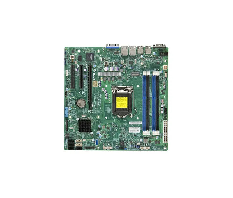 MBD-X11SSZ-QF-B
