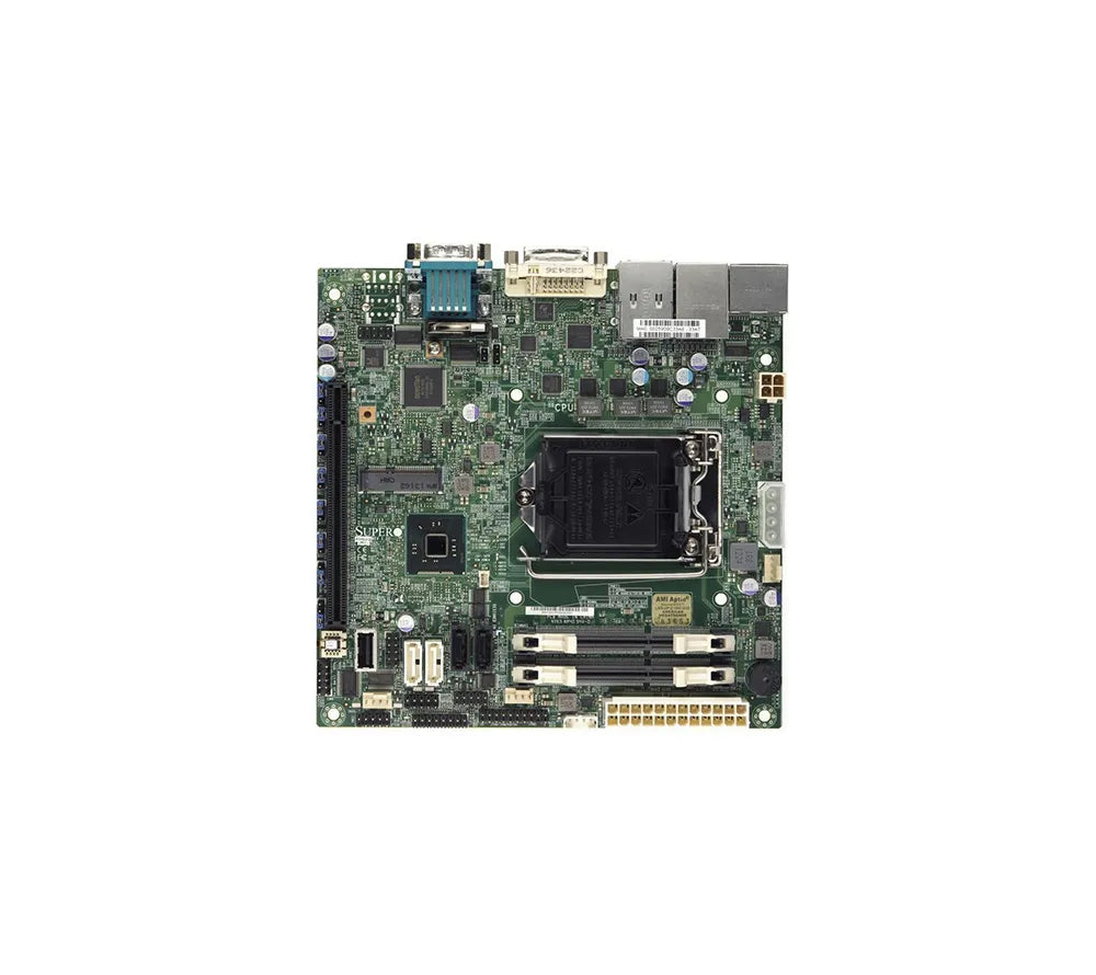 MBD-X10SLV-B
