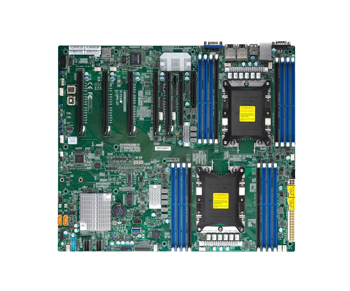 MBD-X11DPG-QT