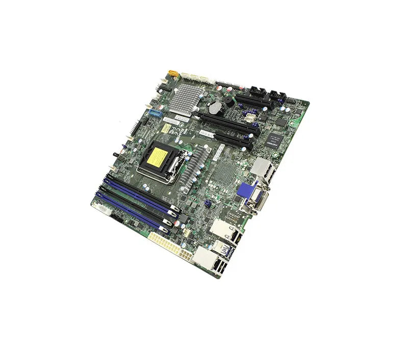 X8DTE-B