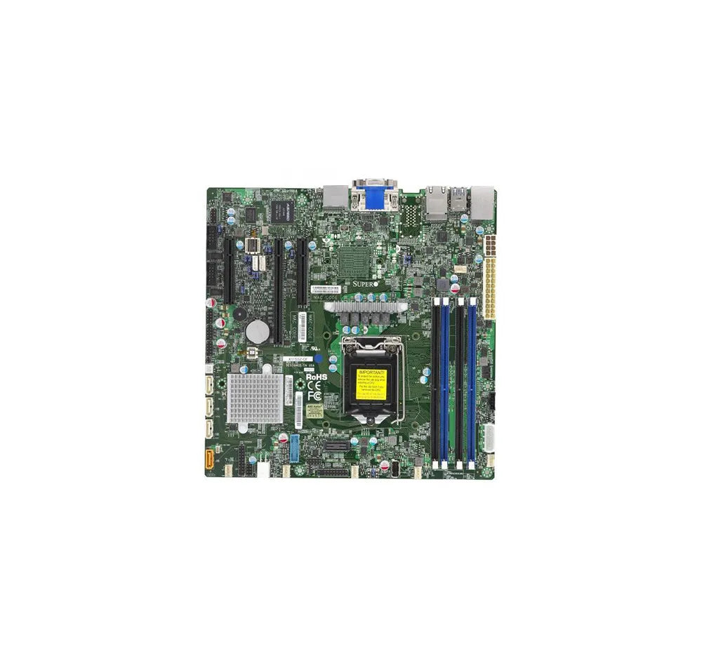 MBD-X11SSZ-QF-O