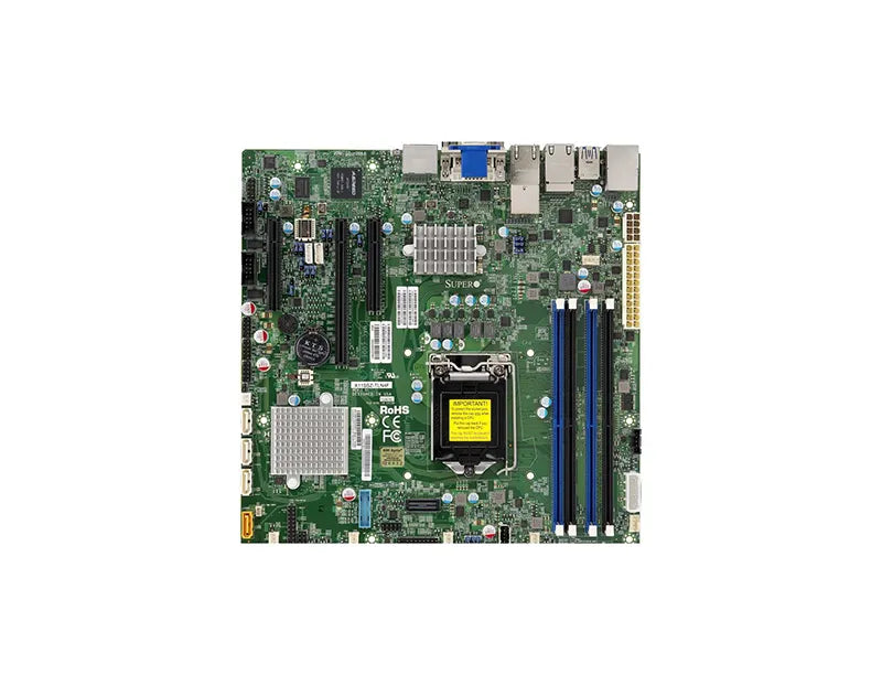X8DTE-F-B