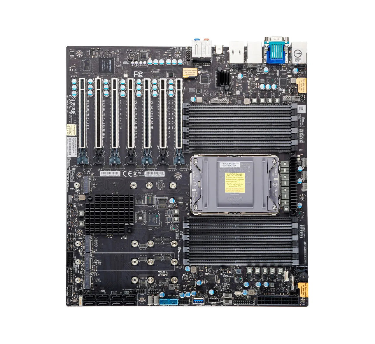MBD-X12SPA-TF-B