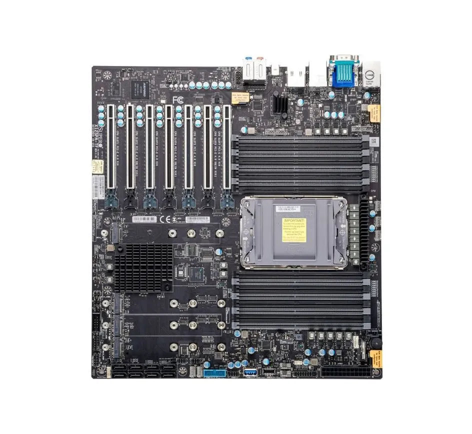 MBD-X12SPA-TF-O