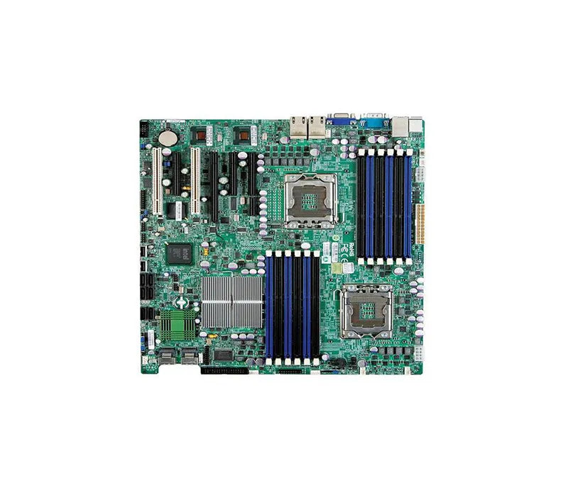 MBD-X8STI-3F