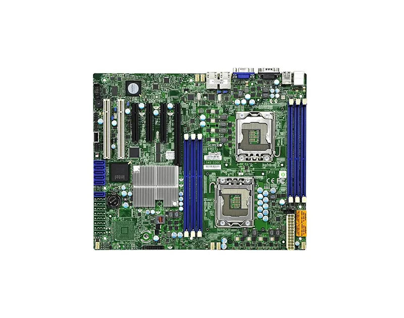 MBD-X8STI-LN4-B