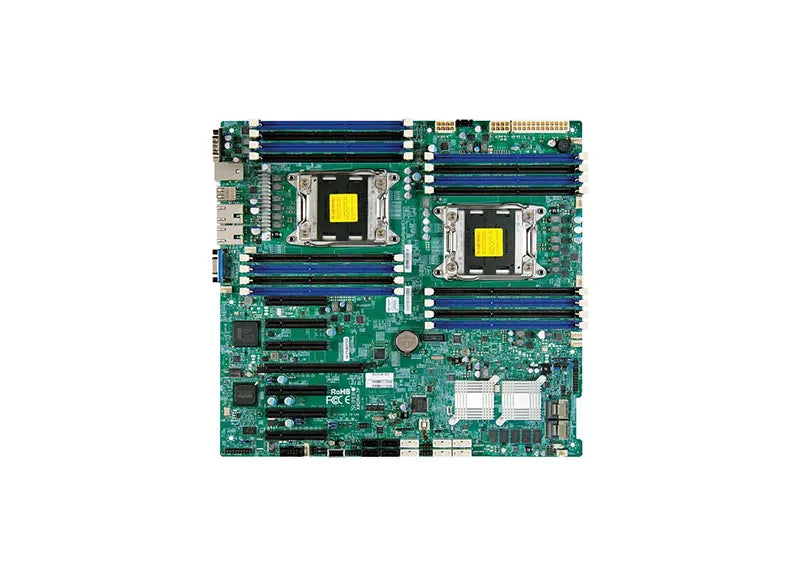 MBD-X9SAE-B