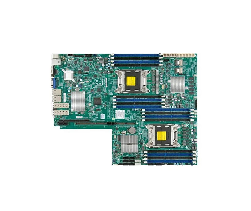 MBD-X9SPV-LN4F-3QE-O